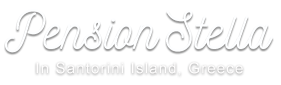 Pension Stella in Santorini Island